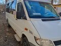 2010 Mercedes-Benz Sprinter Classic, белый, 899990 рублей - вид 1