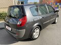 2007 Renault Scenic II Рестайлинг, чёрный
