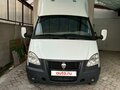 2005 ГАЗ ГАЗель (3302), белый, 850000 рублей