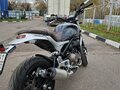 2023 QJMotor SRV 550, чёрный, 400000 рублей - вид 5
