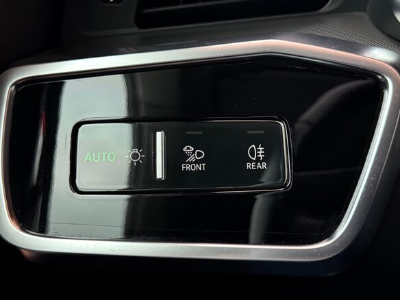 2018 Audi A7 55 TFSI II (4K), чёрный, 5555555 рублей - вид 25