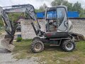 2010 Wacker Neuson ET 66, серый, 3600000 рублей - вид 2