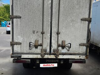 2012 Foton Aumark, синий, 700000 рублей, вид 4