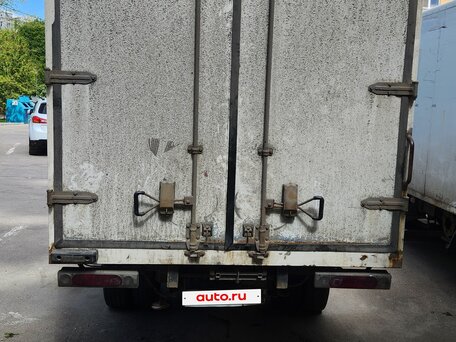 2012 Foton Aumark, синий, 700000 рублей, вид 4