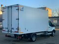 2018 Ford Transit, белый - вид 3