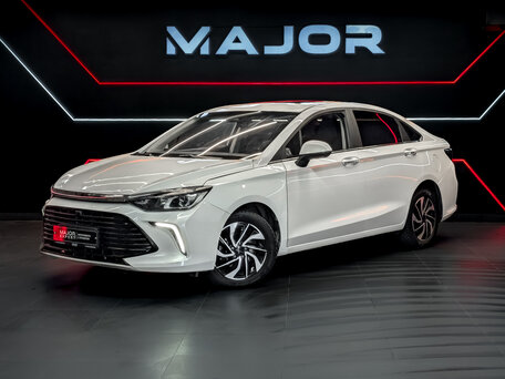 BAIC U5 Plus