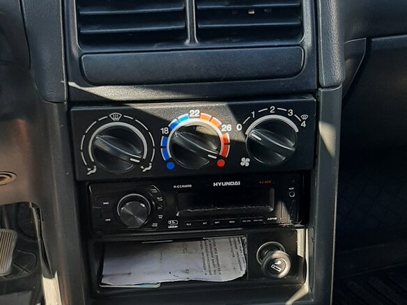2008 Lada (ВАЗ) 2111, серый, 500000 рублей - вид 8