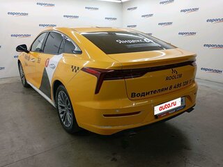 2023 FAW Bestune B70 I, белый, 964600 рублей, вид 4