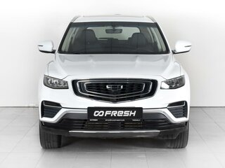 2020 Geely Boyue Pro, белый, 2180000 рублей, вид 3