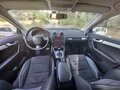 2011 Audi A3 II (8P) Рестайлинг 2, белый, 1010000 рублей - вид 6