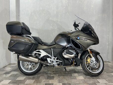 2021 BMW R 1250 RT, коричневый, 2145000 рублей, вид 1