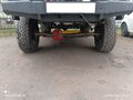 2005 УАЗ 3962, чёрный, 3500000 рублей - вид 1