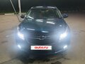 2012 Chevrolet Cruze I, синий, 850000 рублей