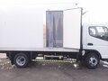 2024 Fuso (Mitsubishi) Canter, белый, 5990000 рублей - вид 9