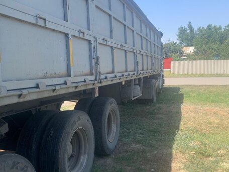 1992 Scania 3-Series, синий, 550000 рублей, вид 4