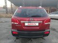 2010 Kia Sorento II, красный, 1150000 рублей - вид 2