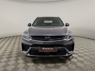 2023 Geely Tugella I Рестайлинг, серый, 2669000 рублей, вид 2