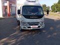 2008 Foton Ollin, белый, 500000 рублей - вид 3