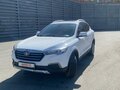 2019 FAW Besturn X80 I Рестайлинг, белый, 1500000 рублей - вид 1