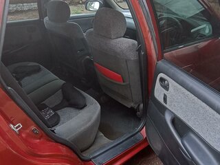 1998 Ford Telstar V, красный, 315000 рублей, вид 3