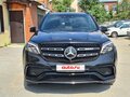 2017 Mercedes-Benz GLS AMG 63 AMG I (X166), чёрный, 4950000 рублей - вид 3