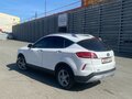2019 FAW Besturn X80 I Рестайлинг, белый, 1500000 рублей - вид 2