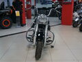 2010 Harley-Davidson Heritage, чёрный, 855000 рублей - вид 3