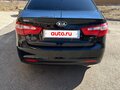 2013 Kia Rio III, чёрный, 690000 рублей - вид 7
