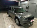 2014 Skoda Yeti I Рестайлинг, серый, 1099000 рублей - вид 2