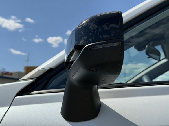 2026 Toyota RAV4 VI (XA60), белый, 4300000 рублей - вид 11