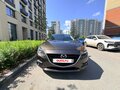 2014 Mazda 3 III (BM), серый, 1370000 рублей - вид 3