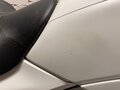 2015 Honda GL 1800 Gold Wing, белый - вид 5