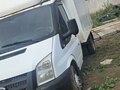 2012 Ford Transit, белый, 1200000 рублей - вид 3