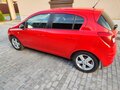 2011 Opel Corsa D Рестайлинг I, красный - вид 3