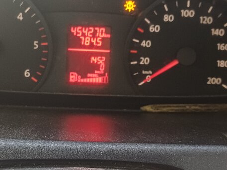 2012 Volkswagen Crafter, белый, 1100000 рублей, вид 2