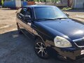 2008 Lada (ВАЗ) Priora I, синий, 280000 рублей - вид 2