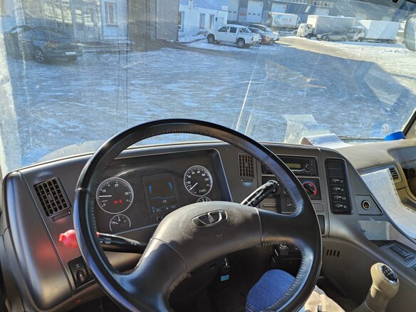 2022 Daewoo Novus, белый, 9990000 рублей - вид 18