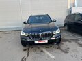 2019 BMW X5 30d IV (G05/G18), чёрный, 5100000 рублей - вид 1