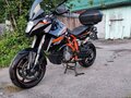 2013 KTM 990 SM, чёрный, 730000 рублей - вид 3