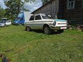 1993 ЗАЗ 968 М, белый, 70000 рублей - вид 4