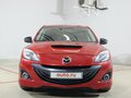 2012 Mazda 3 MPS II Рестайлинг, красный - вид 1