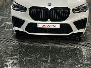 2019 BMW X5 40i IV (G05/G18), белый, 5300000 рублей, вид 4