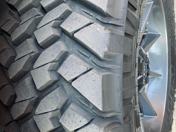 2019 Ford F-150 XIII Рестайлинг, серый - вид 10