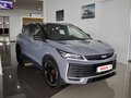 2026 Geely Coolray I Рестайлинг 2, фиолетовый, 1880000 рублей