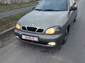 2004 Daewoo Lanos, зелёный, 444000 рублей - вид 3