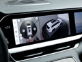 2026 Geely Monjaro I, чёрный - вид 11