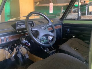 1979 Lada (ВАЗ) 21011, зелёный, 230000 рублей, вид 3