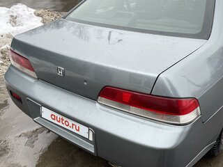 1999 Honda Prelude V, серый, 750000 рублей, вид 3