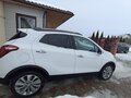 2019 Buick Encore I Рестайлинг, белый, 1341496 рублей - вид 4