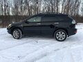 2008 Lexus RX 350 II Рестайлинг, чёрный, 1790000 рублей - вид 11